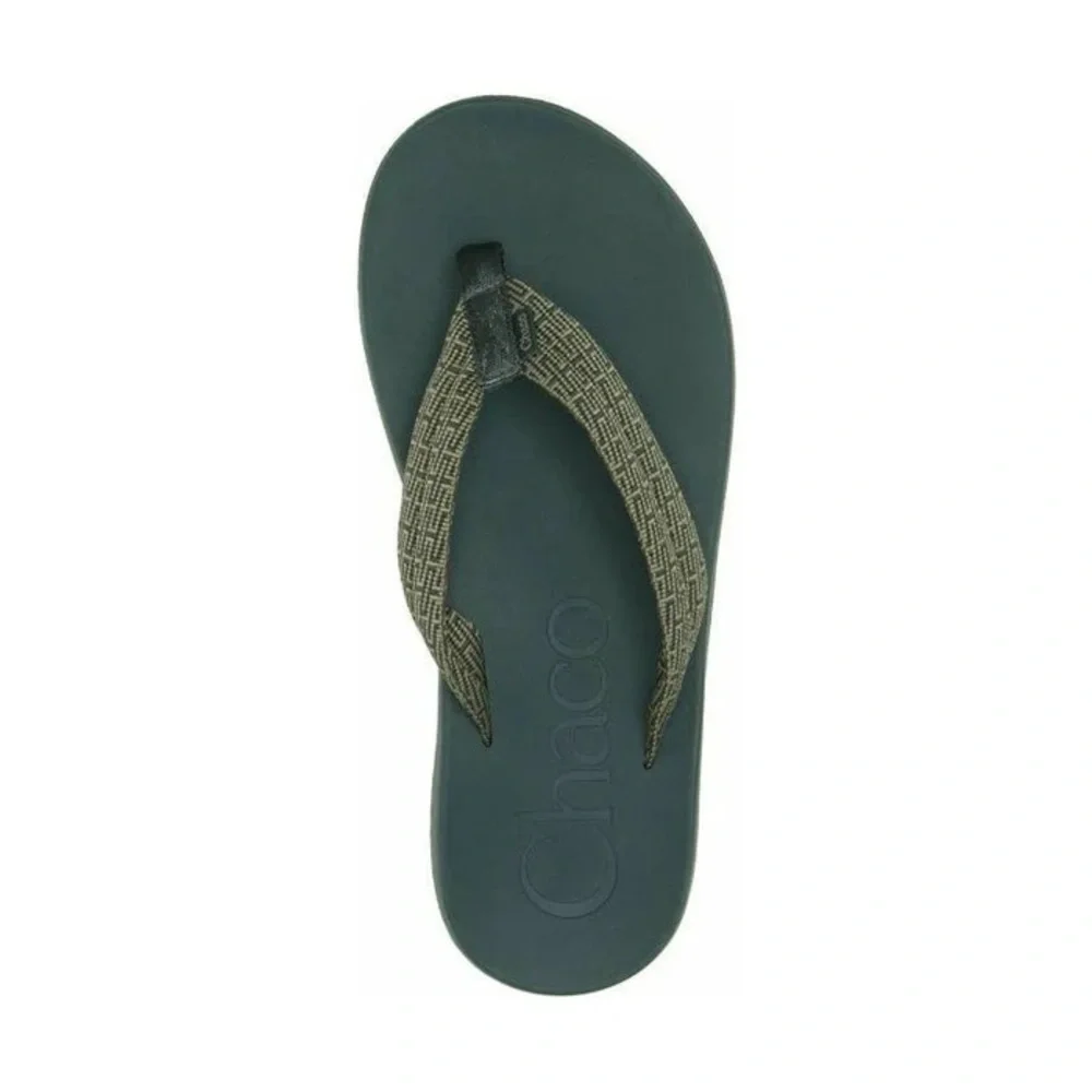 GUC - Chaco Chillo Flip - size 12
